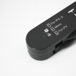 SWISS KNIFE 3 in 1 Cable