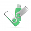 Swivel USB
