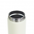 BREW Double Wall Stainless Steel Vacuum Flask - 350ml BREW Double Wall Stainless Steel Vacuum Flask - 350ml