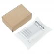LUNZO Wheat Lunch Box 1200ml